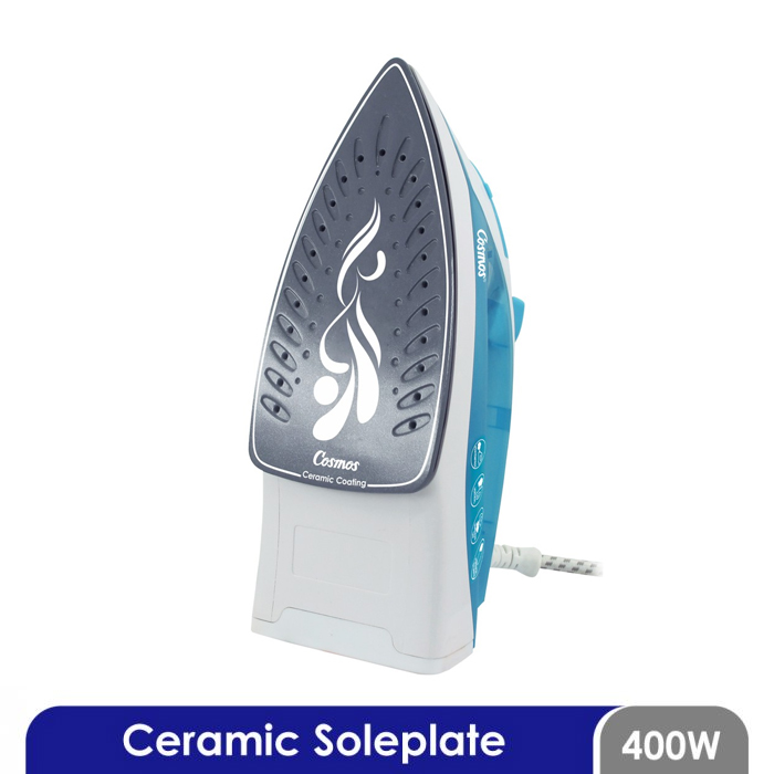 Cosmos Setrika Uap Ceramic - CI4910C
